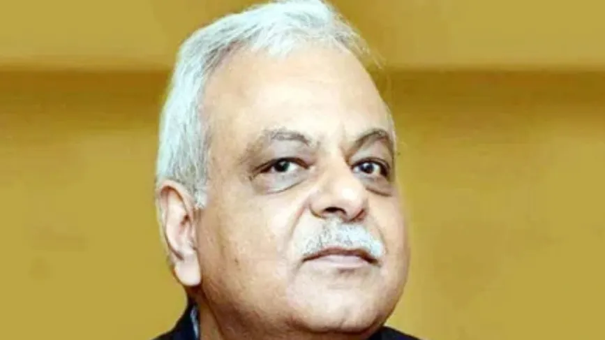 नान घोटाला