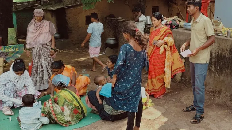 Bastar Jal Jeevan Mission