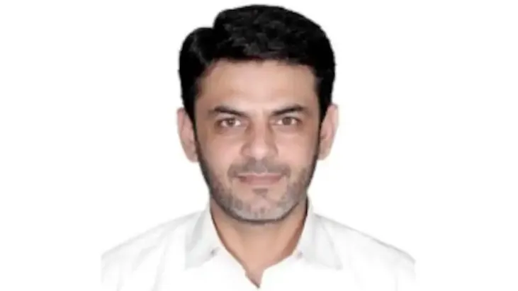 आसिफ मर्चेंट
