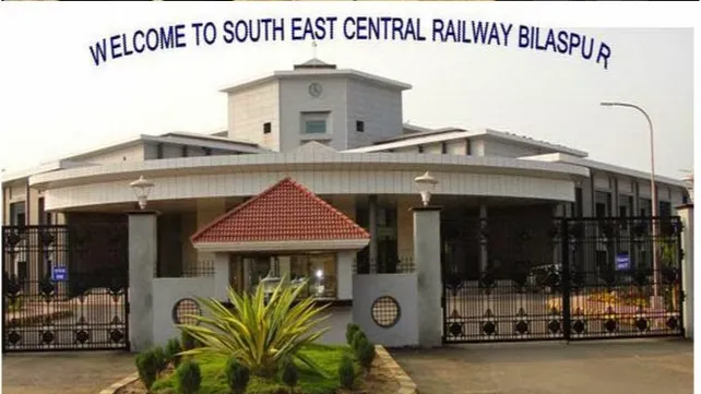 SECR zone office