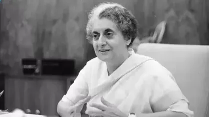 Fearless, Visionary, Unforgotten - Indira Gandhi remembered 