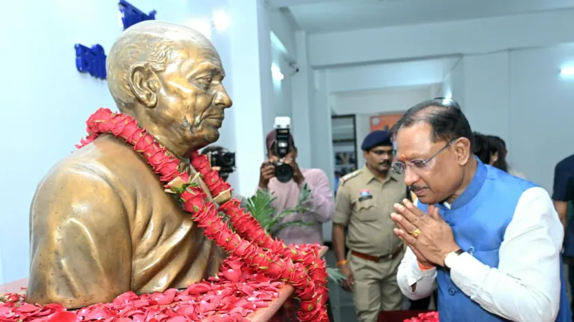सरदार पटेल