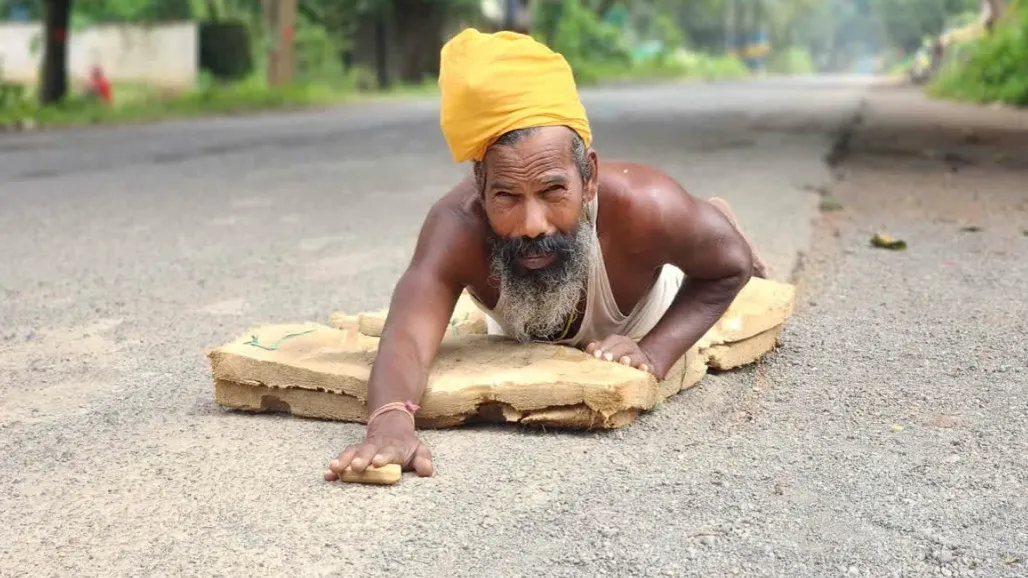 दंडवस यात्रा