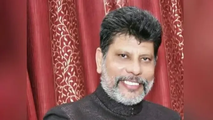 किरण देव