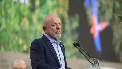 The climate message from COP30