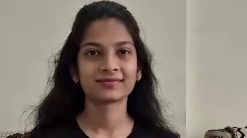 अस्मि खरे