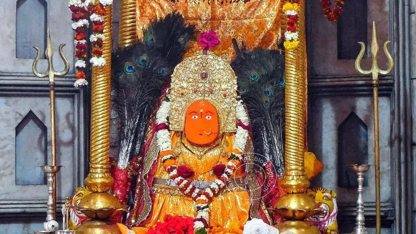 नवरात्रि शुरू