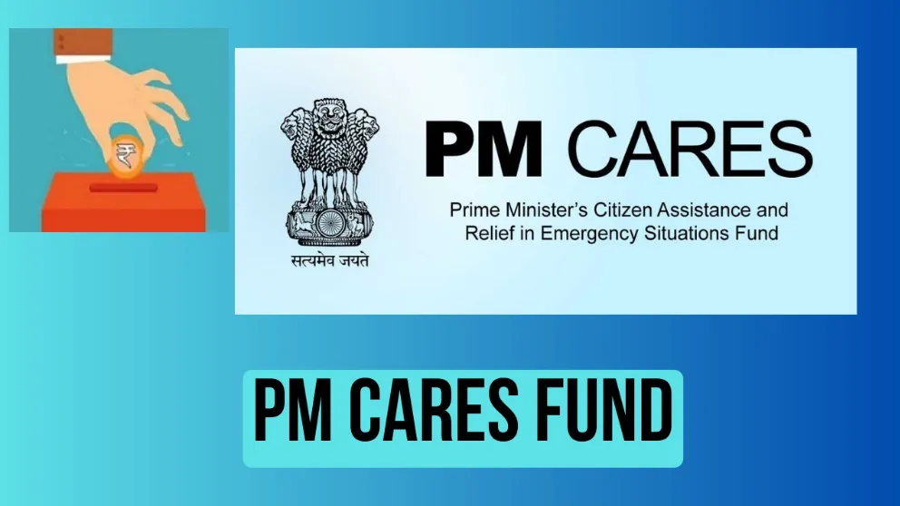 PM CARES Fund