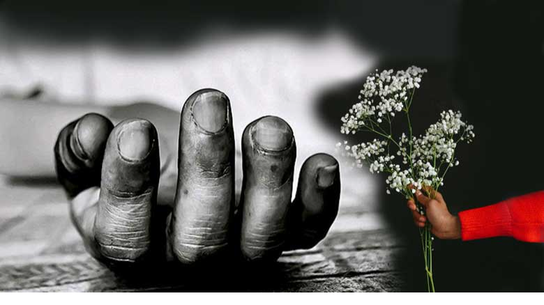 ट्रक ने 13 तीर्थ यात्रियों को कुचला, 2 की मौत