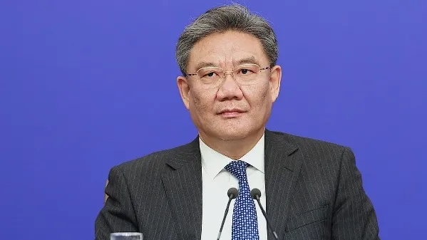Wang Wentao