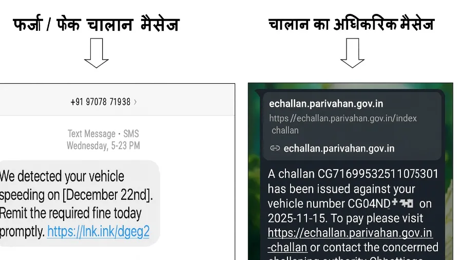 आधिकारिक ई चालान