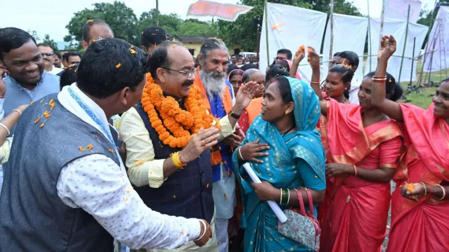 अरुण साव