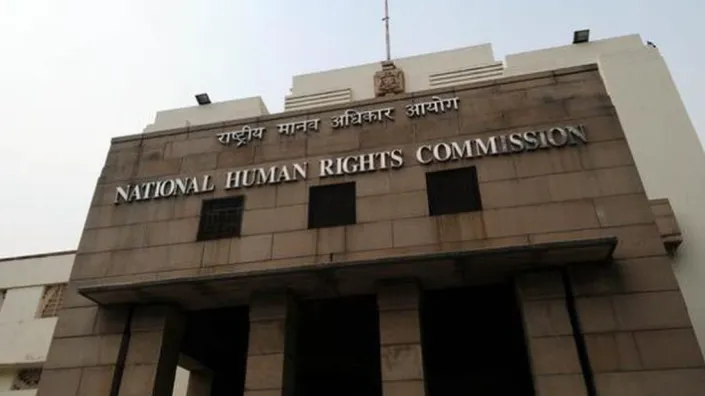 NHRC
