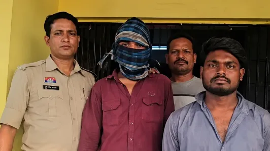 आरोपी-कोरबा