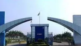  JSW स्टील प्लांट 