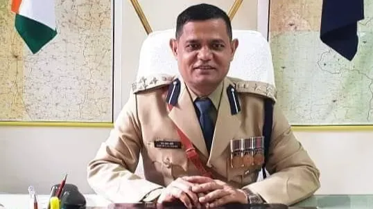 रतनलाल डांगी