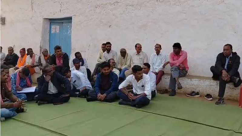 Opposition grows against Arham Steel project ahead of december 22 public hearing