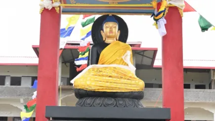 बुद्ध प्रतिमा