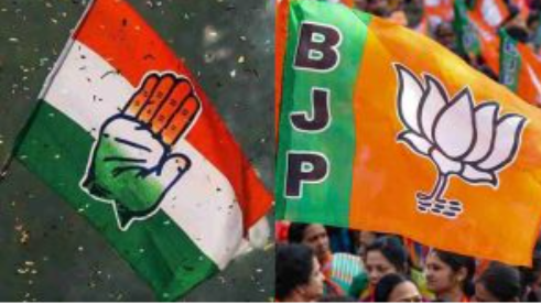 बवाल के बाद मंडल अध्यक्षों की नियुक्ति रद्द