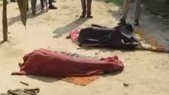 दोहरा हत्याकांड