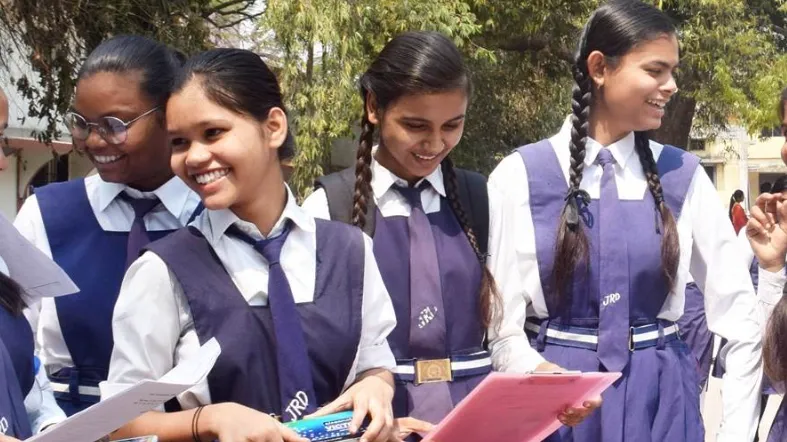 मेघावी बच्चे