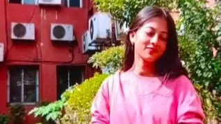 अमीना पटेल