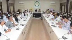 डीजे और पटाखों पर प्रतिबंध