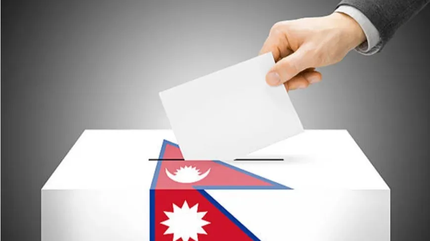 नेपाल चुनाव