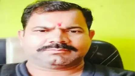  तरुण जायसवाल 