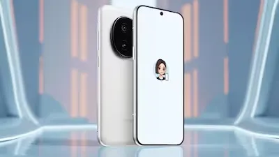 Nubia M153