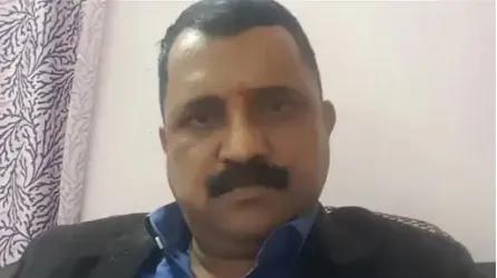 सुभाष गंजीर
