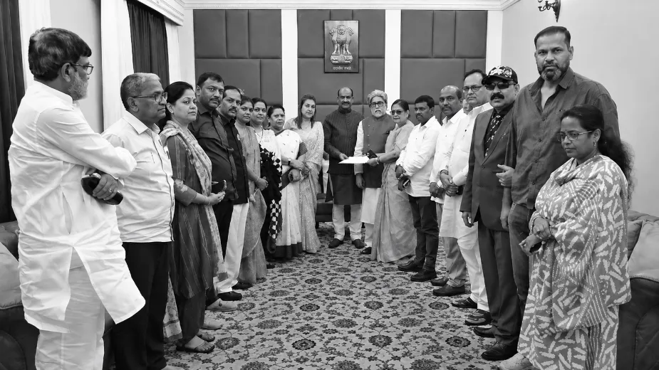 TMC MP