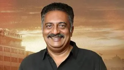  प्रकाश राज 