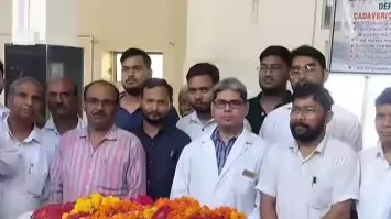 देहदान