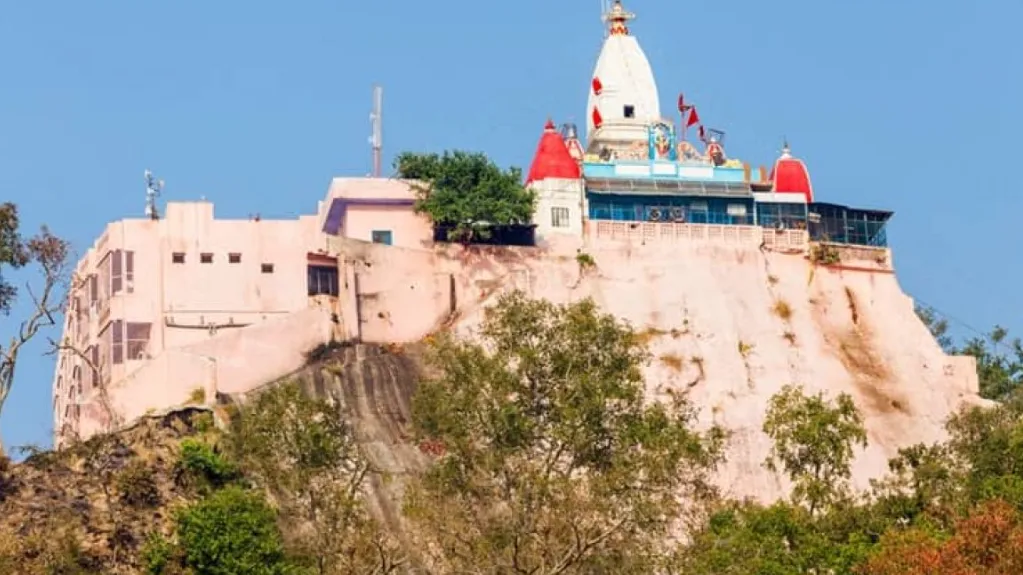 मनसा मंदिर