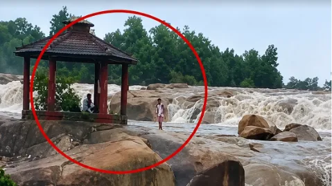  देवपहरी वाटरफॉल