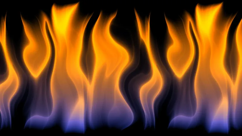 Fire