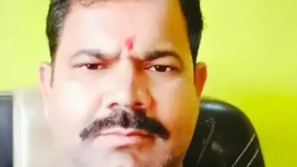 तरुण जायसवाल