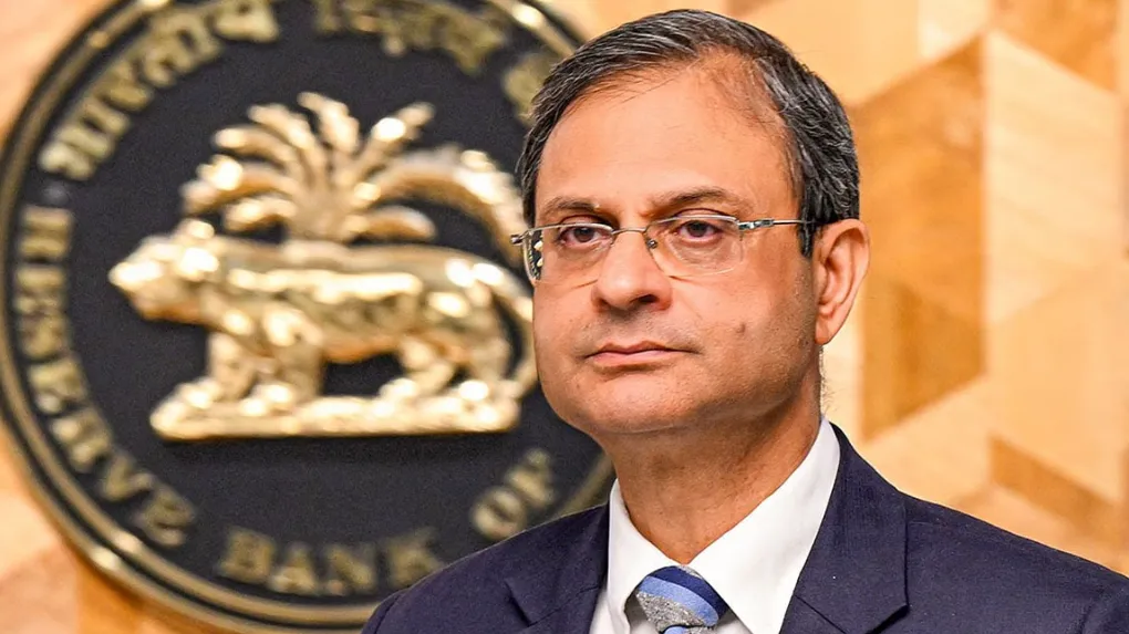 संजय मल्होत्रा