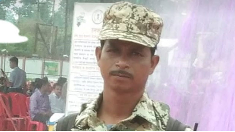माड़ में मुठभेड़, 4 माओवादी मारे गए, 1 जवान की भी मौत