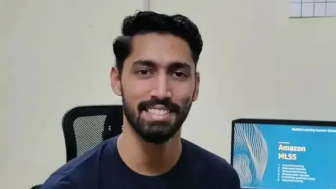 श्रेष्ठ मलिक