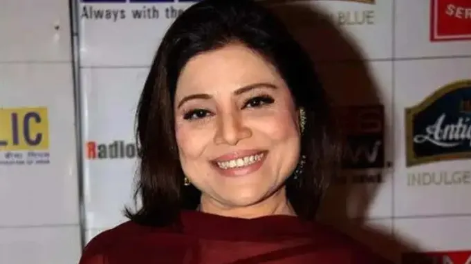 सपना मुखर्जी