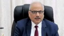 जस्टिस रमेश सिन्हा