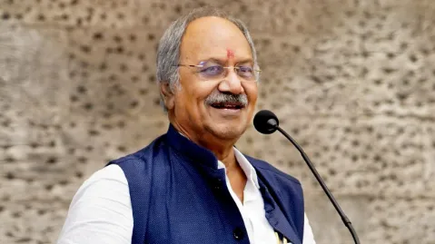 बृजमोहन अग्रवाल