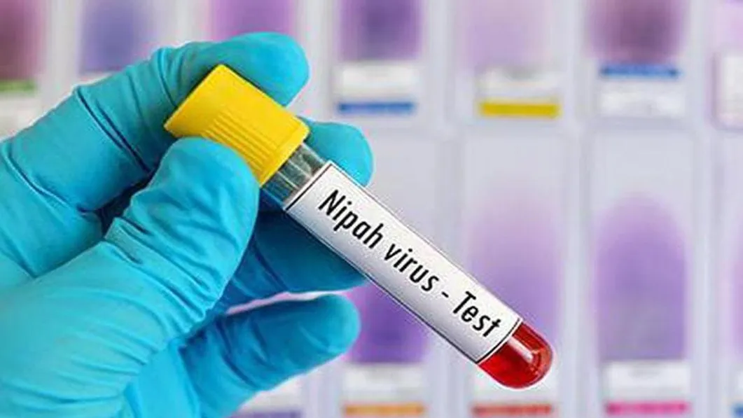 Nipah Virus