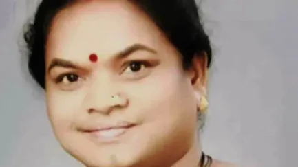 फूलो देवी नेताम