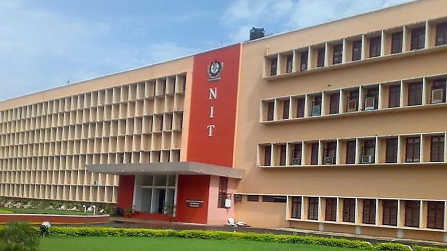 छत्तीसगढ़ NIT-FIE को मिलेगा प्रतिष्ठित राष्ट्रीय इनक्यूबेटर पुरस्कार