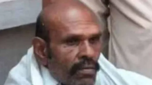हत्यारा