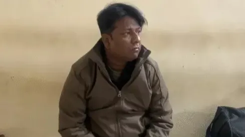 मोहम्मद महफूज