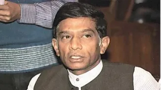 अजीत जोगी